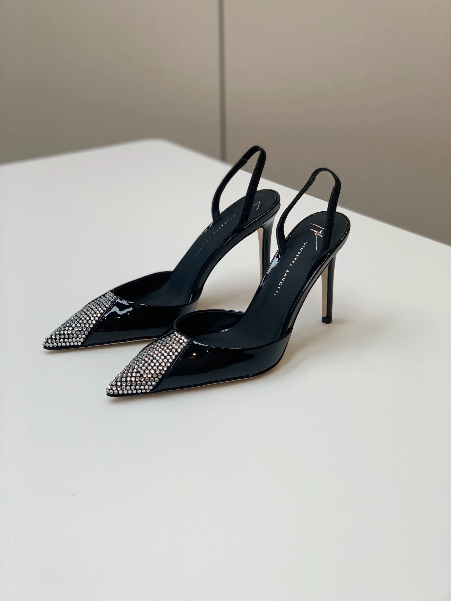 coco-- I250010002 9.5cm Heel height item:C-X000D1914